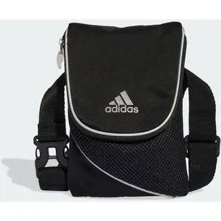 adidas Small Item Bag 1 Größe Schwarz