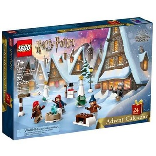 LEGO® 76418 - Harry PotterTM Adventskalender 2023