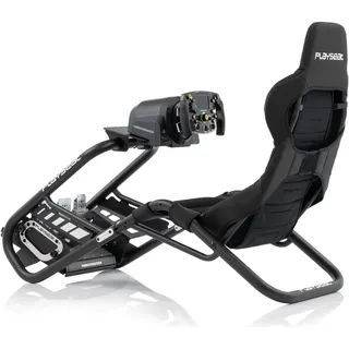 Playseat Trophy Gaming Chair schwarz