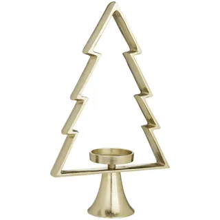 EGLO Deko Baum 44 cm Gold
