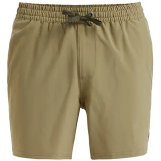 QUIKSILVER - Surfsilk Solid Volley 16" Boardshorts - Mann