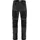 Hosen Regular Schwarz 48