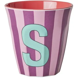 Rice Becher S 0,25 l Pink
