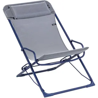 Lafuma Transaswing Liegestuhl 60 x 91 cm lila
