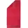 Handtuch 50 x 100 cm rubin