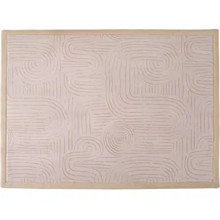 Hakuna Matte, Kinderteppich, Samtmatte, Wolke, Zen Garden (200 x 150 cm)