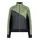 Funktionsjacke Damen Green Tea 38