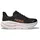 Damen Black/Rosegold 36 2/3