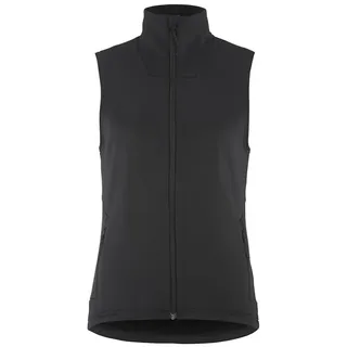 Craft ADV Explore Power Fleeceweste Schwarz L