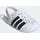 Cloud White/Core Black/Cloud White 38