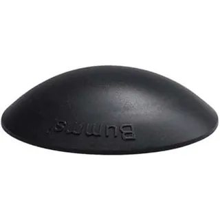 HANSI-Siebert Türpuffer Bummsi Schwarz 14 mm