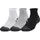 Grau/Schwarz/Weiß 47-50