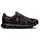 Damen Black / Black 43