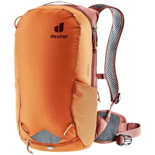 Deuter Race 8 l Chestnut/Redwood