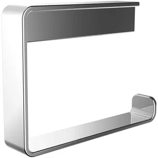 EMCO Loft Papierhalter ohne Deckel