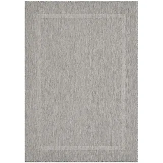 Ayyildiz RELAX 4311 Outdoor-Teppich 80 x 250 cm Grau