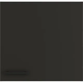 OPTIFIT Hängeschrank Madrid420 60 x 34,6 x 57,6 cm Anthrazit Matt
