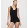 Tank Top Schwarz M