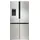KF96DPPEA Multi Door (574 l, 1830 mm hoch, Edelstahl)