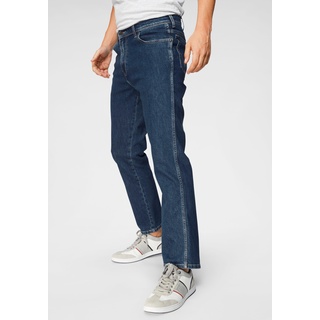 Stretch-Jeans »Durable«, Gr. 42 - Länge 32, darkstone, , 841831-42 Länge 32