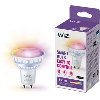 WIZ LED-Spot 345 lm 50 W GU10 warmweiß 1 St.