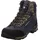 Herren Stahlblau/Kiwi 41,5