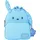 Loungefly Pochacco Convertible Rucksack Multicolor