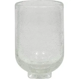 Kuki Vase oder Kerzenhalter 12 cm