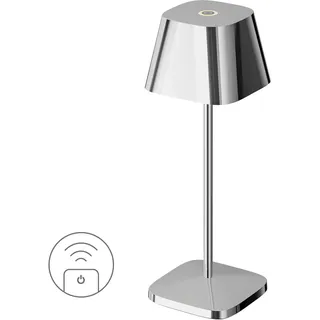Villeroy & Boch Neapel Micro RC Silber