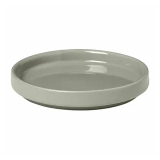 BLOMUS Pilar Teller 10 cm grau