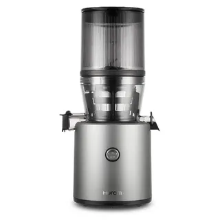 Hurom H320N Slow Juicer grau