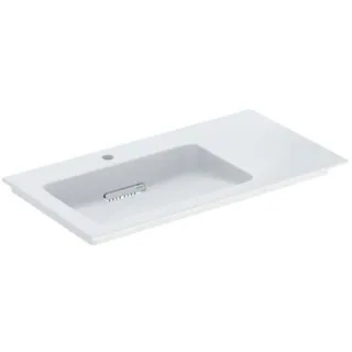 Geberit One Möbel-Waschtisch 90 x 47,5 cm 505007001