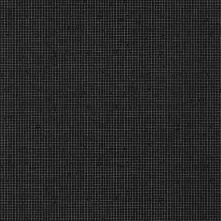 Bricoflor Moderne Tapete Kariert Karo Vliestapete Schwarz Weiß für Küche und Schlafzimmer Vlies Mustertapete Skandinavisch Geometrie Kachel Design