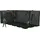 Hasbro Moff Gideon Imperial Light Cruiser Hallway mit Mandalorianischer Freibeuter Figur 9 5 cm