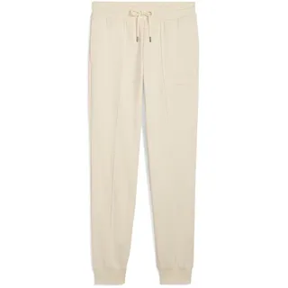 Puma Class Better Sweatpants Strickhose Alpine Snow XL