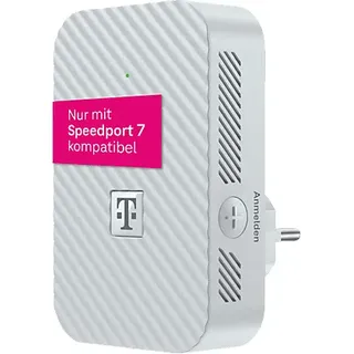 Telekom Speedport 7 6400 Mbit/s grau