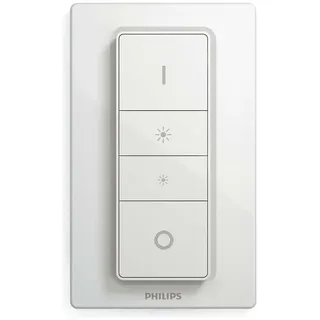 Philips Hue, Deckenleuchte, Hue Runner Basis (250 lm, GU10)