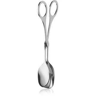 WMF Gebäckzange 17 cm Edelstahl Silber