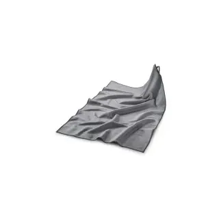 MEGA Clean Professional Polier- & Geschirrtuch 111 , Farbe: grau