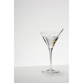 Riedel Sommelier Martini 210 ml