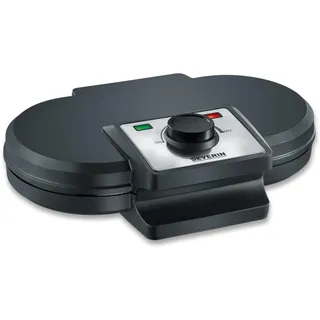 Severin WA 2106 Duo-Waffeleisen