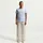 Club Essentials T-Shirt Hydrogen Blue/White S
