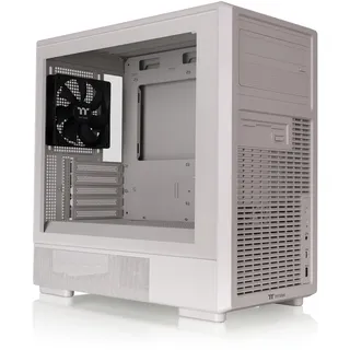 Thermaltake Retro 260 Mid Tower Gehäuse beige