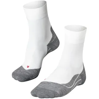 Falke RU4 Laufsocken Damen white mix 39-40