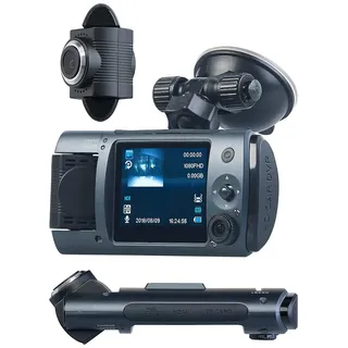 NavGear Full-HD-Dashcam