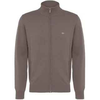 FYNCH-HATTON Cardigan braun M