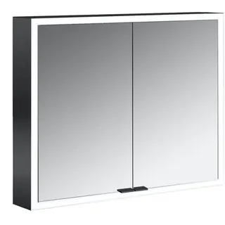 EMCO Prime 80 cm schwarz