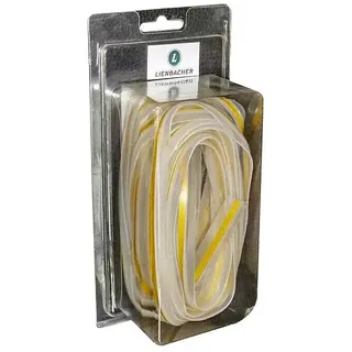 Lienbacher Silikondichtung  (Länge: 5 m, Geeignet für: Glasbodenplatte)