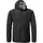 Herren Style Migandi Jacke Größe XXL schwarz