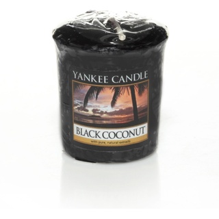 Yankee Candle Sampler BLACK COCONUT / 49 g